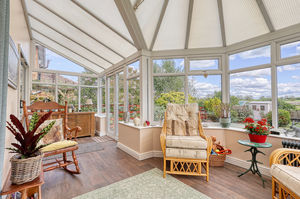 Sun Room- click for photo gallery